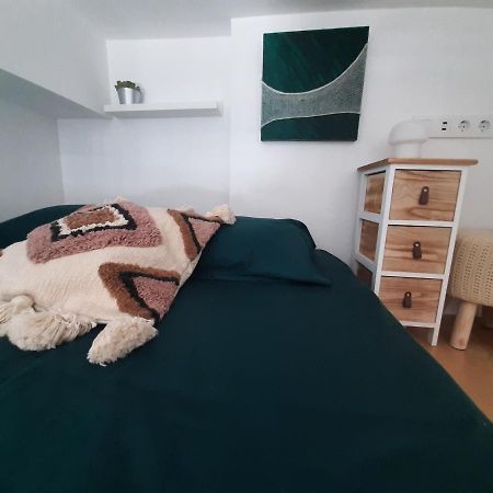 Suite Magallanes Siviglia Esterno foto