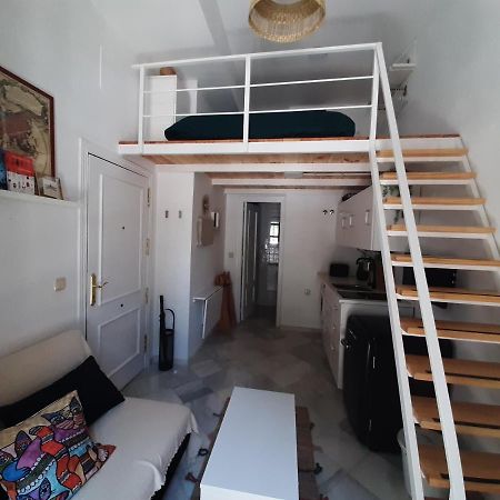Suite Magallanes Siviglia Esterno foto