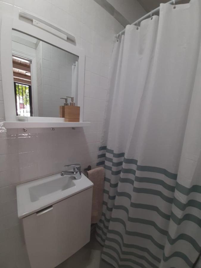Suite Magallanes Siviglia Esterno foto
